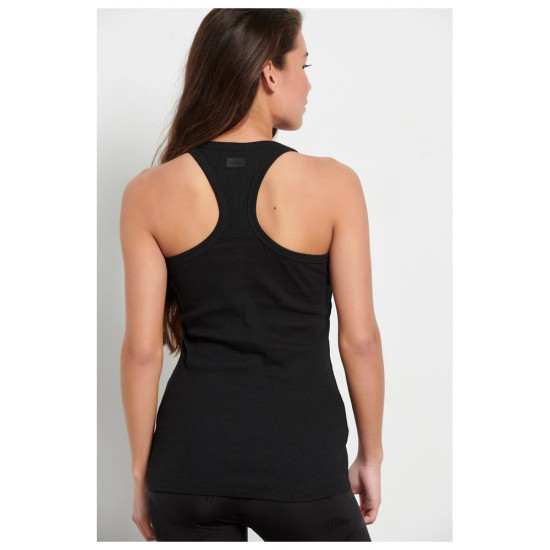 Bodytalk Γυναικεία αμάνικη μπλούζα